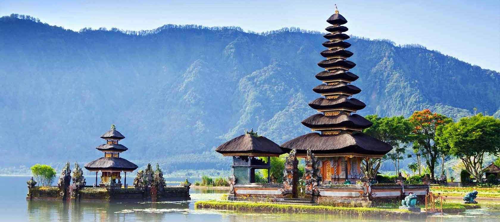 Bali-temple