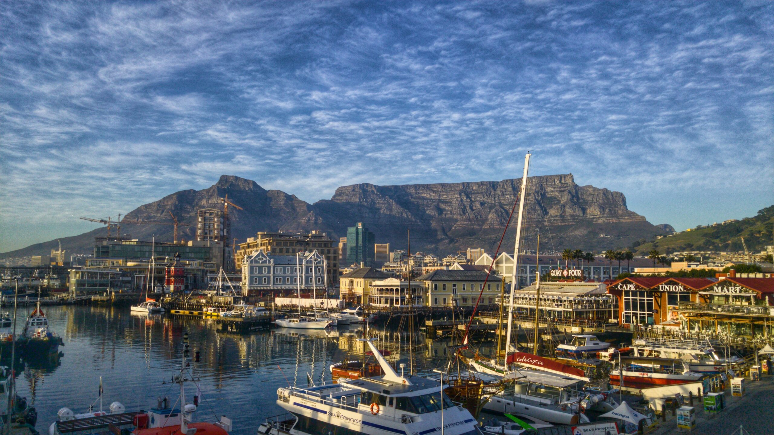 viaje a Sudafrica-capetown