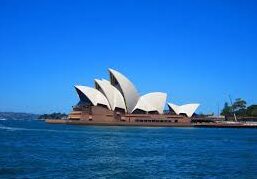 Circuito Australia Arvo - Sydney Opera