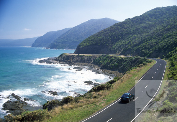 great ocean road australia