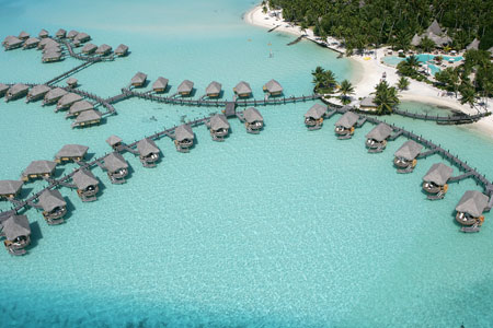 Pearl beach resort bora bora