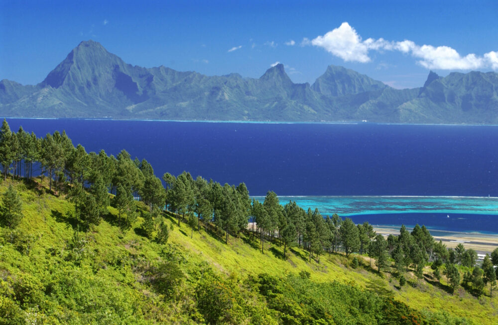 Descubriendo el paraiso en Tahiti_Tahiti