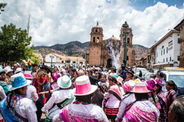 Peru Andino viaje en grupo_Cusco