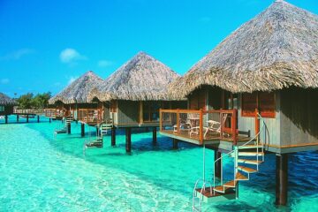 Paquetes de viaje polinesia francesa_overwater bungalow