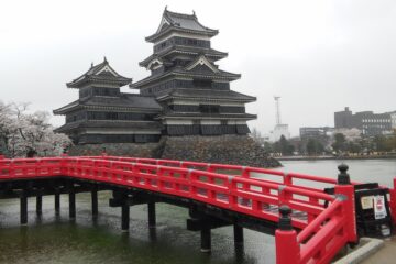 Japon tour de otono_tsumago