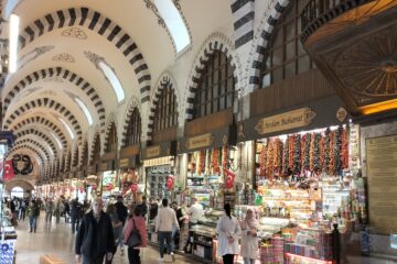 mercado estambul