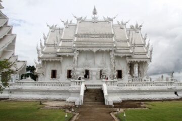 Templo_blanco_Chiang rai