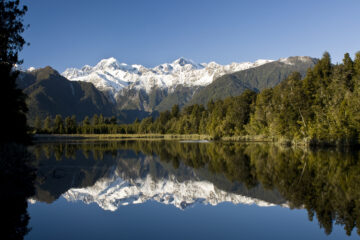 viaje exclusivo desde madrid_lago matheson