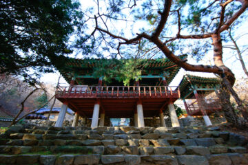 Corea del Sur_Geumnyeonsa_Temple_Yongin