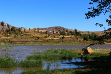 Lago-madagascar