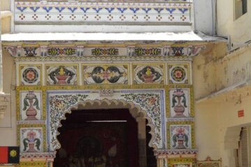 Rajasthan magico_udaipur