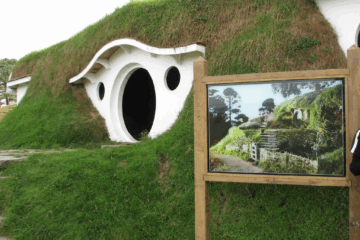 Viaje Nueva Zelanda en bus_hobbiton