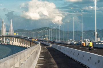 Viaje Malasia Verano_puente penang
