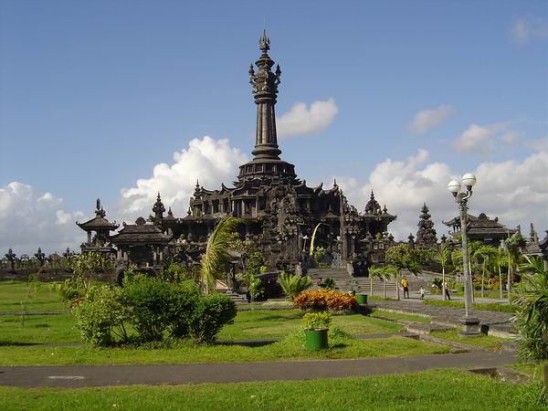 viaje a Bali indonesia