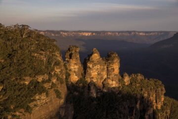 australia de ensueno en grupo_montañas azules