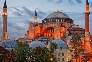 viaje turquia con capadocia_topkapi