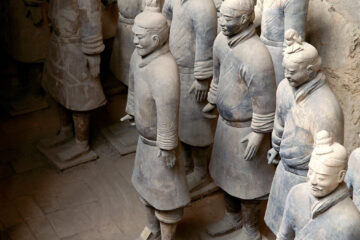 viaje a china en lujo_xian